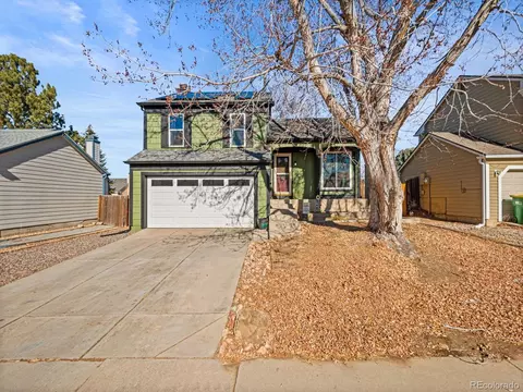 19877 E Brunswick Dr, Aurora, CO 80013 photo 2