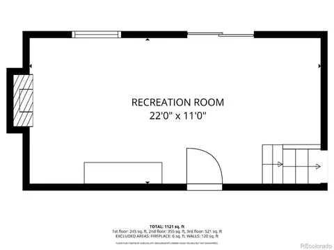 19877 E Brunswick Dr, Aurora, CO 80013 photo 35