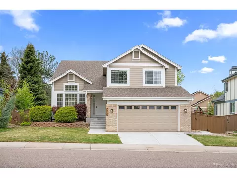 9657 Red Oakes Dr, Highlands Ranch, CO 80126
