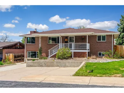 3361 W 92nd Pl, Westminster, CO 80031