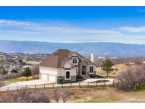 3074 Castle Butte Dr, Castle Rock, CO 80109