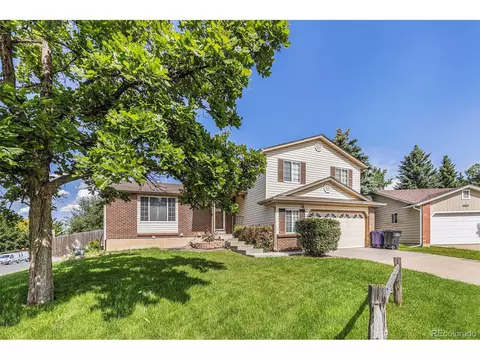 9800 W Wagon Trail Dr, Littleton, CO 80123