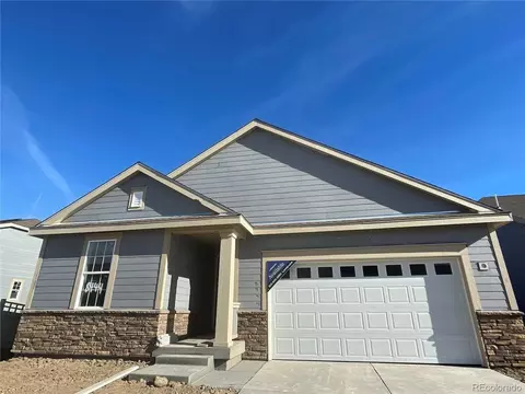 8444 S Carr Ct, Littleton, CO 80128