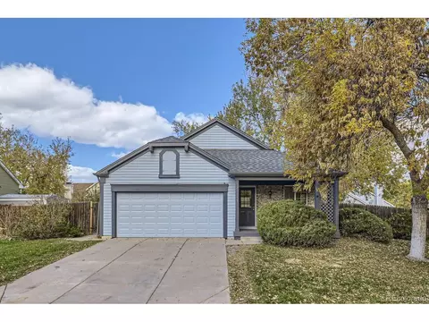 20743 E Mitchell Pl, Denver, CO 80249