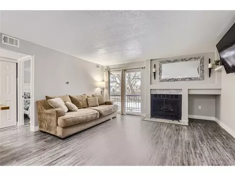 4899 S Dudley St #E-E1, Littleton, CO 80123