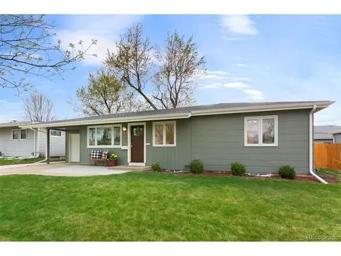 1465 S Ivy Way, Denver, CO 80224