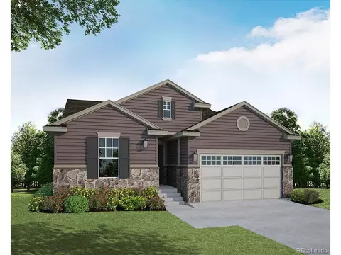 8007 Pennydale Dr, Colorado Springs, CO 80908