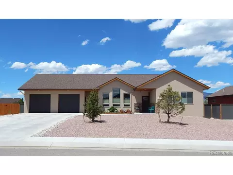 129 Raven Way, Buena Vista, CO 81211