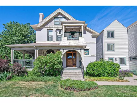 107 N Pearl St #A, Denver, CO 80203