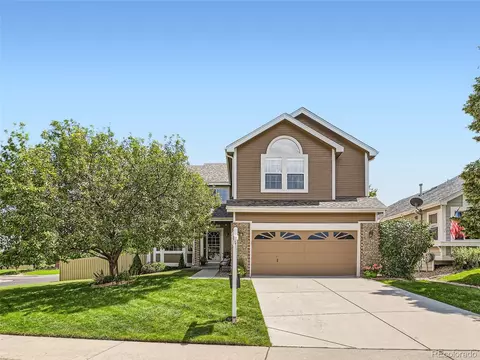 17062 E Carr Ave, Parker, CO 80134