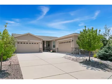 5279 Mount Cutler Ct, Colorado Springs, CO 80924