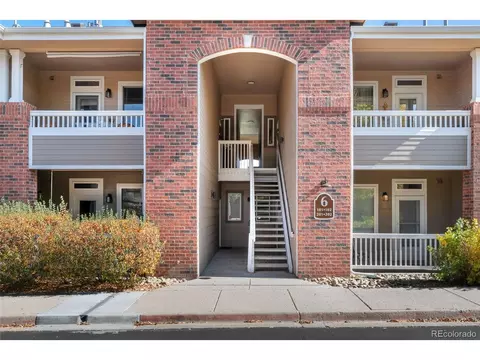 8481 W Union Ave #6-101, Littleton, CO 80123