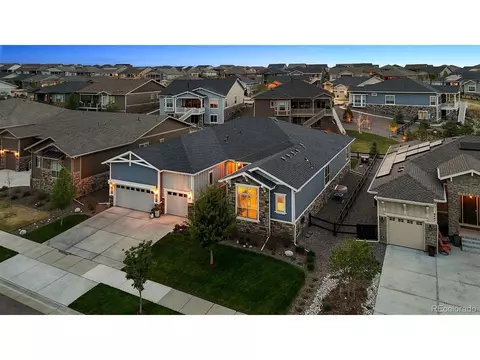 8457 S Shawnee Ct, Aurora, CO 80016