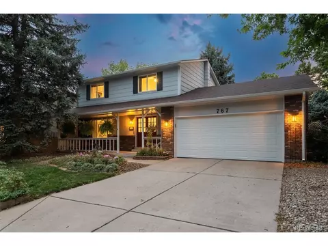 767 S Lima St, Aurora, CO 80012