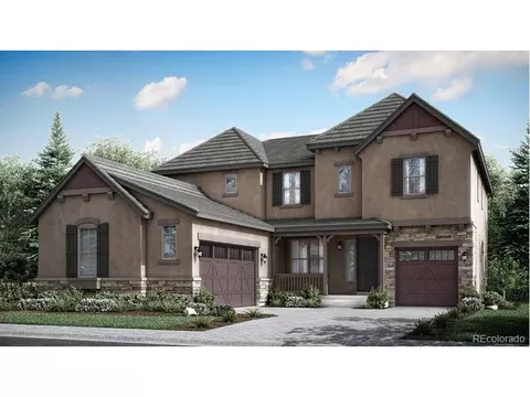 15385 W Columbia Ave, Morrison, CO 80465