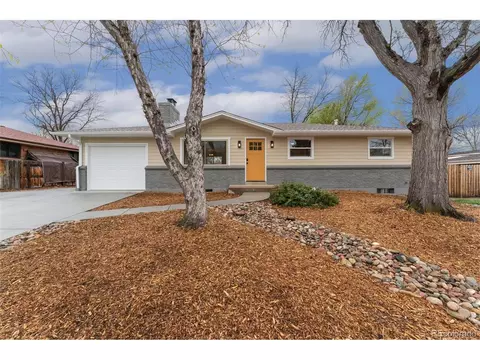 Undisclosed, Arvada, CO 80003