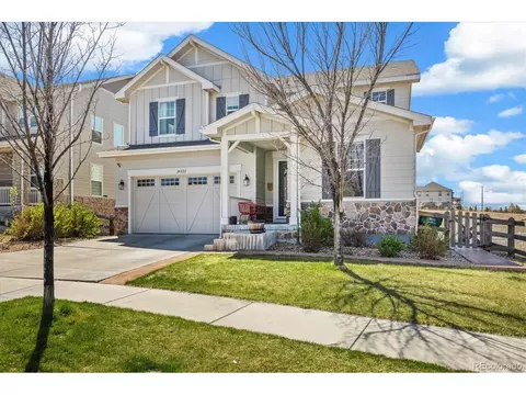 24222 E Canyon Pl, Aurora, CO 80016