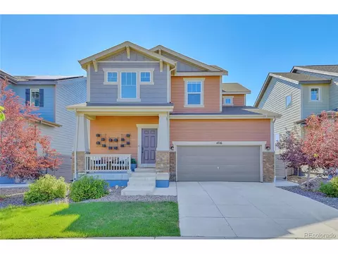 4716 Jasper St, Denver, CO 80239