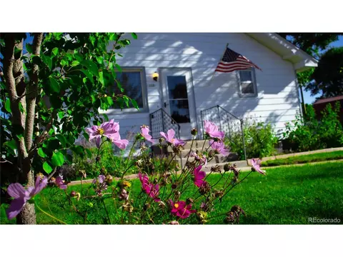 103 4th Ave, Wiggins, CO 80654