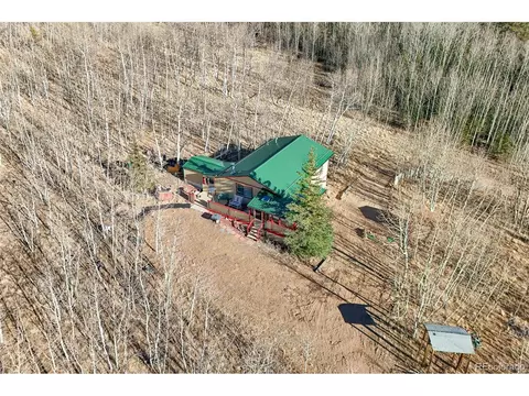 888 W Longbow Dr, Jefferson, CO 80456 photo 35