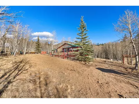 888 W Longbow Dr, Jefferson, CO 80456 photo 27