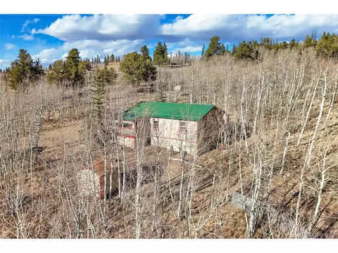 888 W Longbow Dr, Jefferson, CO 80456 photo 46