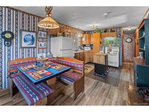 888 W Longbow Dr, Jefferson, CO 80456 photo 9