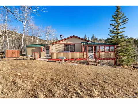 888 W Longbow Dr, Jefferson, CO 80456 photo 29