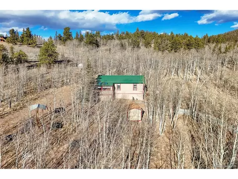888 W Longbow Dr, Jefferson, CO 80456 photo 31