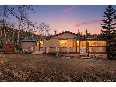 888 W Longbow Dr, Jefferson, CO 80456 photo 25