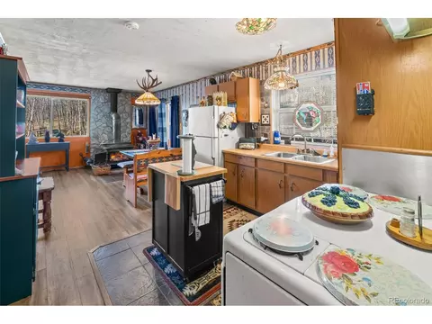 888 W Longbow Dr, Jefferson, CO 80456 photo 11