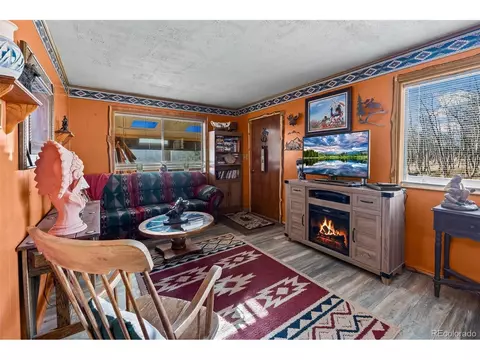 888 W Longbow Dr, Jefferson, CO 80456 photo 5