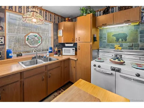 888 W Longbow Dr, Jefferson, CO 80456 photo 3