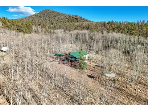 888 W Longbow Dr, Jefferson, CO 80456 photo 43