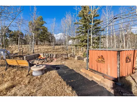 888 W Longbow Dr, Jefferson, CO 80456 photo 30