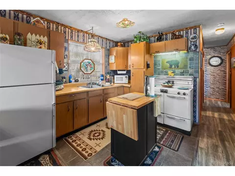 888 W Longbow Dr, Jefferson, CO 80456 photo 12