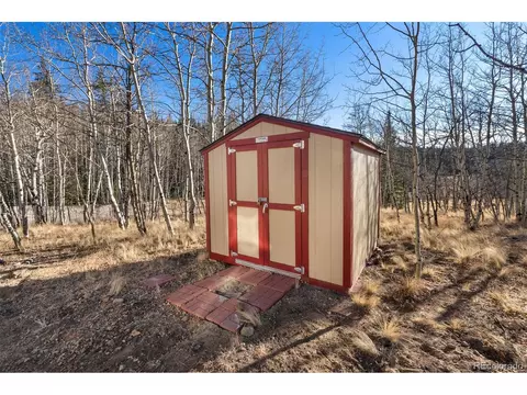 888 W Longbow Dr, Jefferson, CO 80456 photo 48
