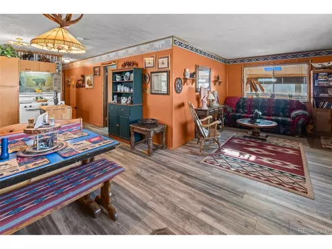 888 W Longbow Dr, Jefferson, CO 80456 photo 4