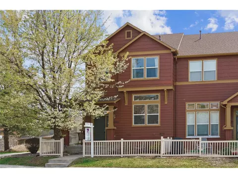 4061 Nordland Trl, Castle Rock, CO 80109