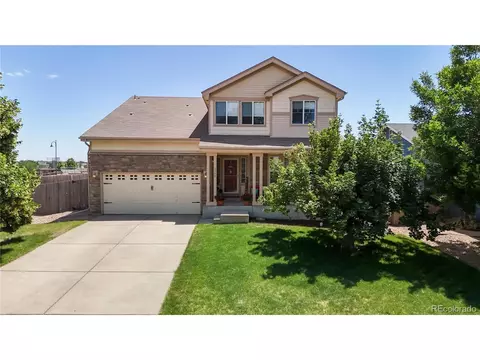 5759 Canyon Cir, Longmont, CO 80504