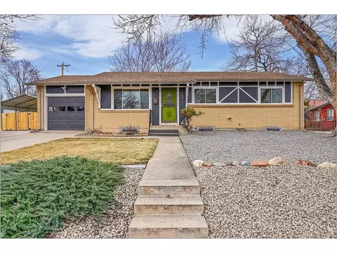12093 W Virginia Ave, Lakewood, CO 80228