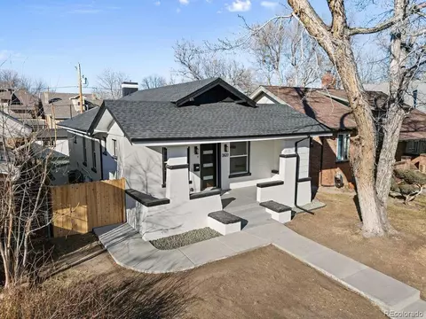 2627 N York St, Denver, CO 80205