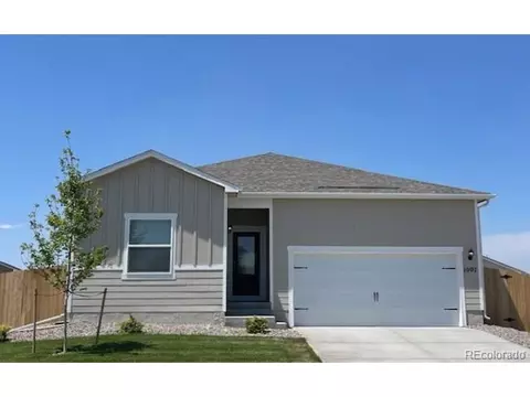 1007 Savona Ave, Fort Lupton, CO 80621