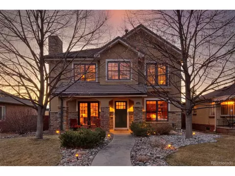 1343 S Saint Paul St, Denver, CO 80210