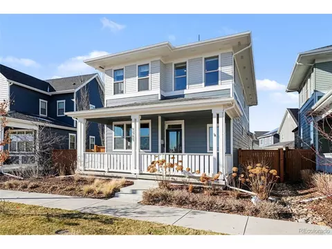 5969 Hanover St, Denver, CO 80238