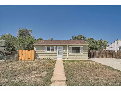 7025 Vrain St, Westminster, CO 80030
