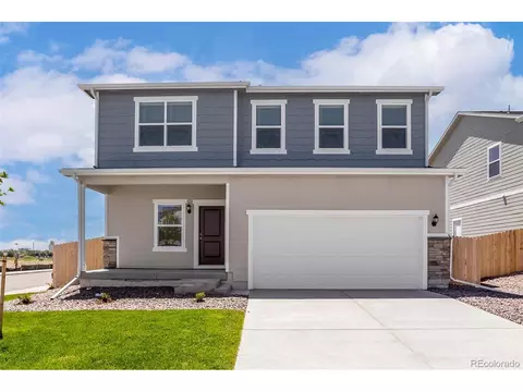 48205 Shetland Dr, Bennett, CO 80102