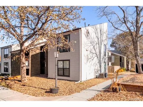 3550 S Harlan St #22-204, Denver, CO 80235