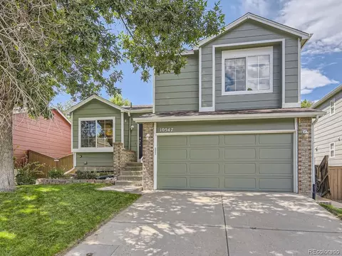 10547 Hyacinth Pl, Highlands Ranch, CO 80129