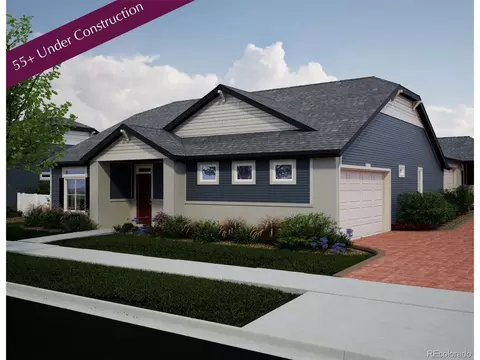 5172 N Quemoy Ct, Aurora, CO 80019